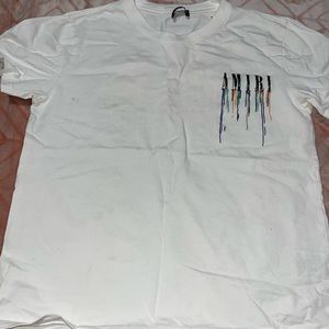 White Ameri Shirt